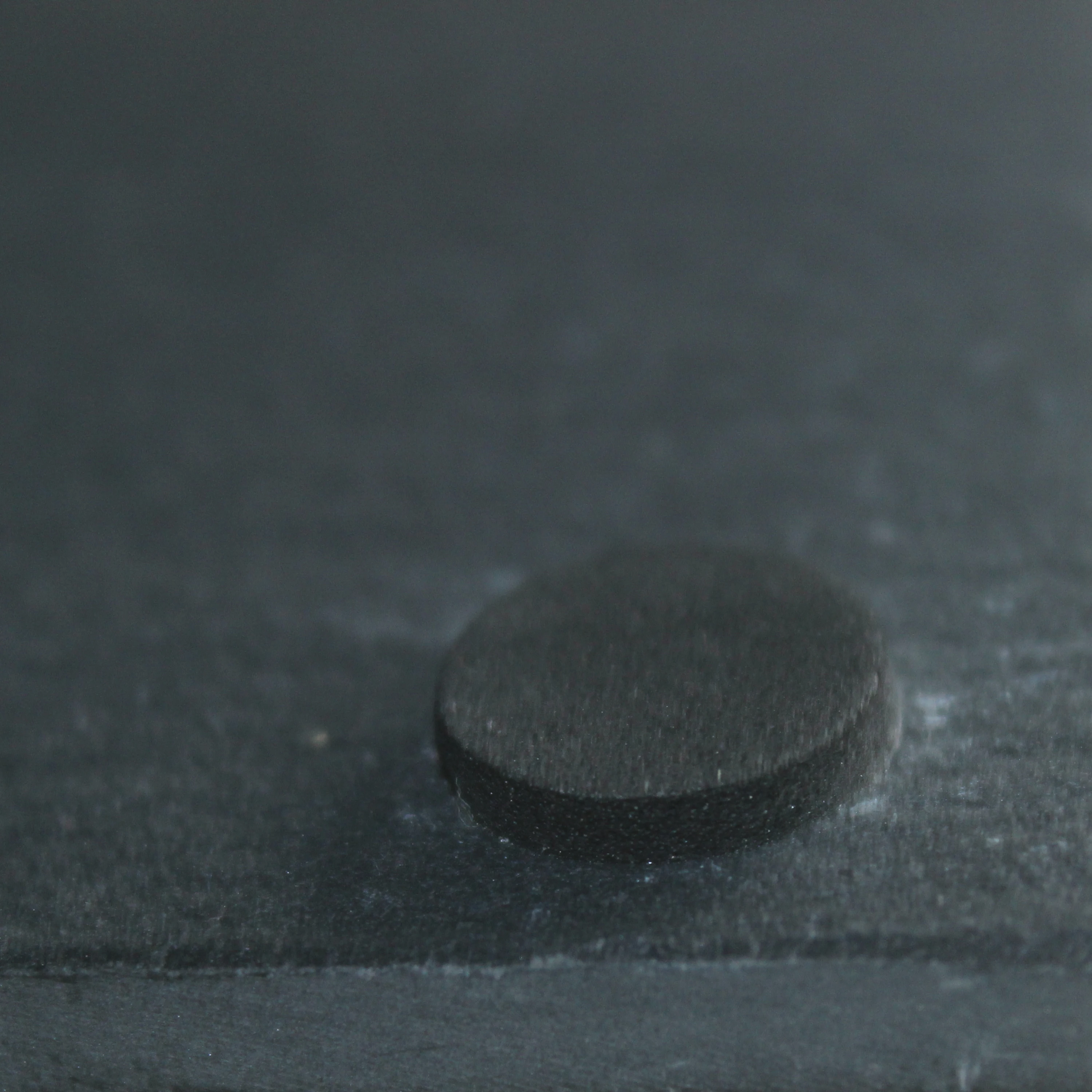 2022 Best Wholesale Rectangle Black Slate Coasters 10*10cm Customized Square Slate Coasters Drink Cup Coaster