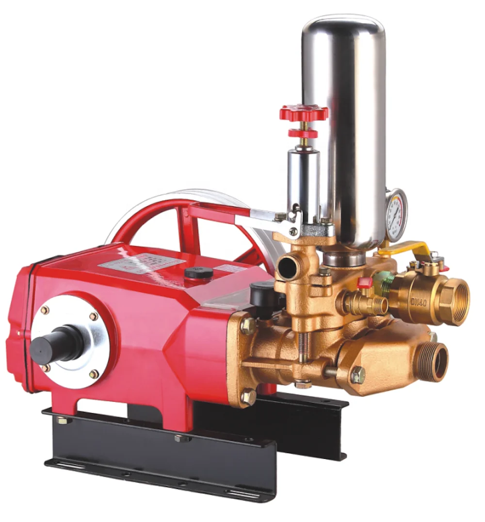 power sprayer pump , agricultural power sprayer pump,sprayer pump,plunger pump in spraer, sprayer,RS-6000 ceramic