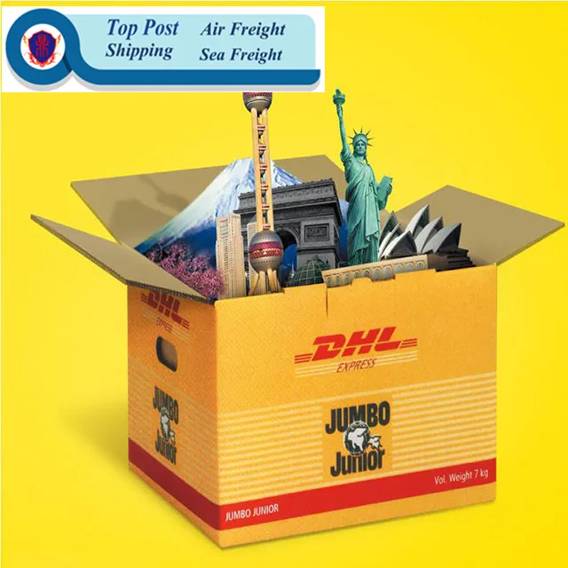 
Ningbo Cheap Express Shipping Rate to Finland China Express Logistic Service to Finland 