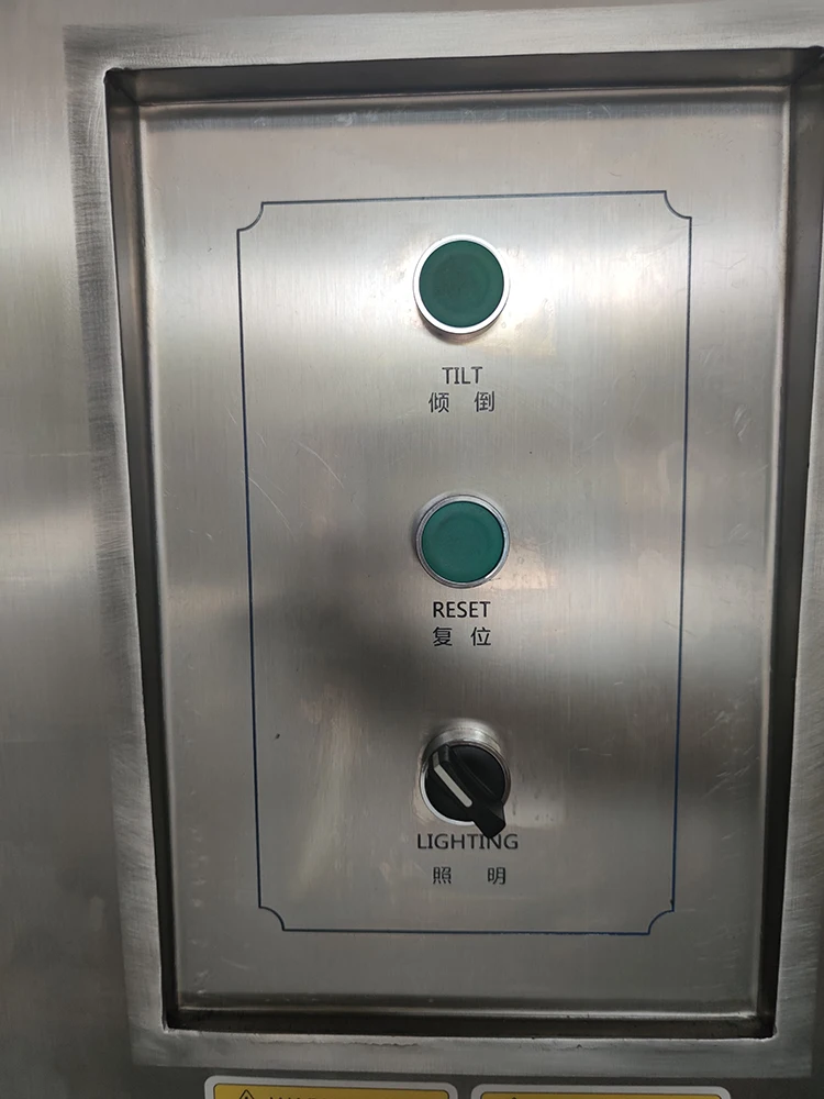 300L Cosmetic Cream Vacuum Homogenizer Emulsifier Mixer Machine Emulsifying Mixing Tank