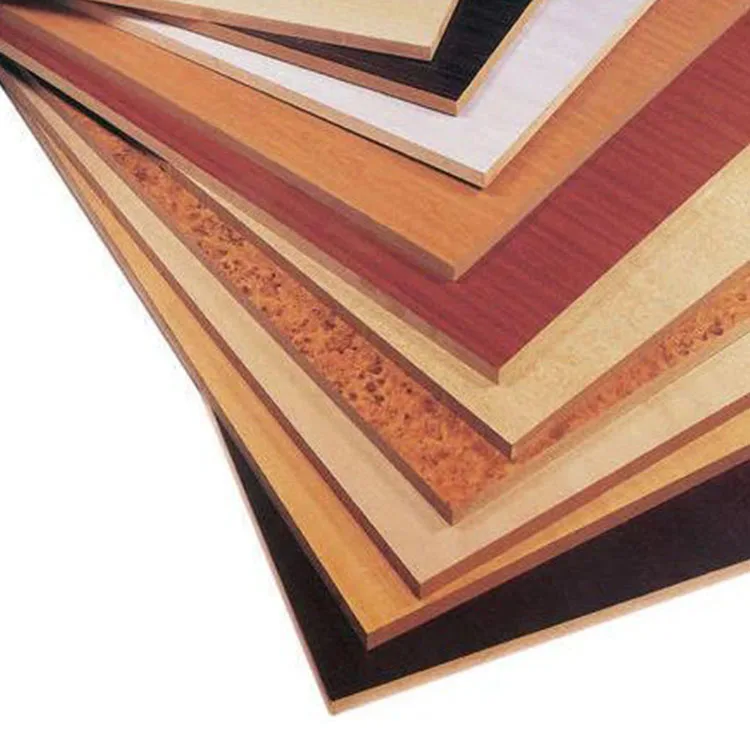 HRT Shuttering Plywood Phenolic board crocodile laminate plywood 3/8' Film Faced Plywood Sheet
