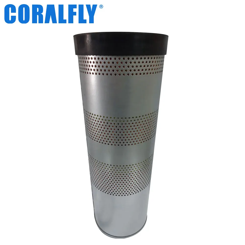 Excavator Parts Hydraulic Oil Filter 4656608 For Hitachi Filters