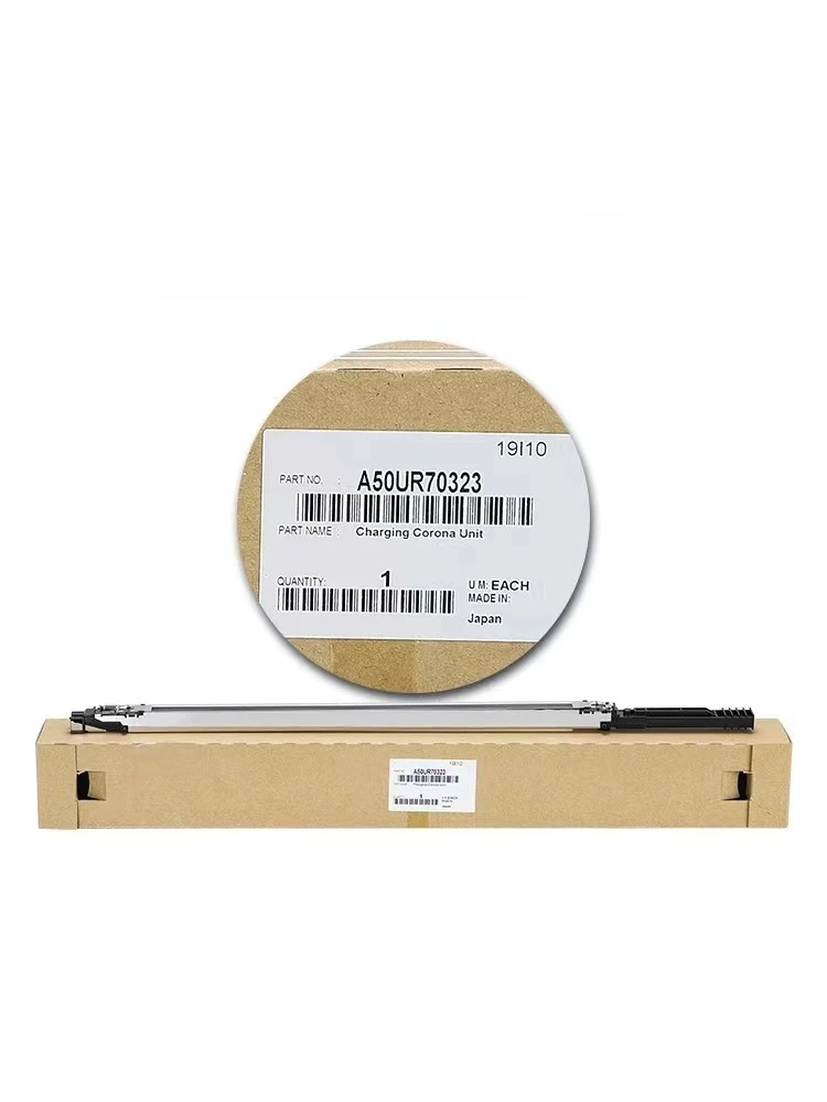 Оригинальный качественный зарядный Корона A50UR70323 для konica minolta bizhub C1070 C1060 C2060 C2070 C3070