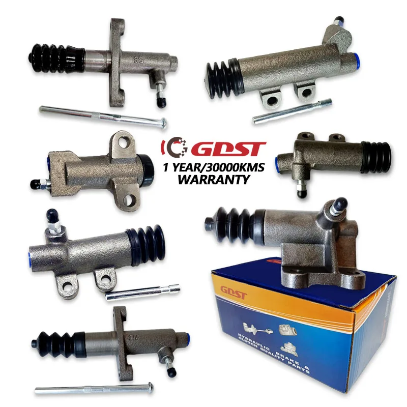 GDST Gearbox System Auto Transmission Parts Clutch Pump Clutch Slave Cylinder 8-98041-292-0 8980412920 for ISUZU ELF Van