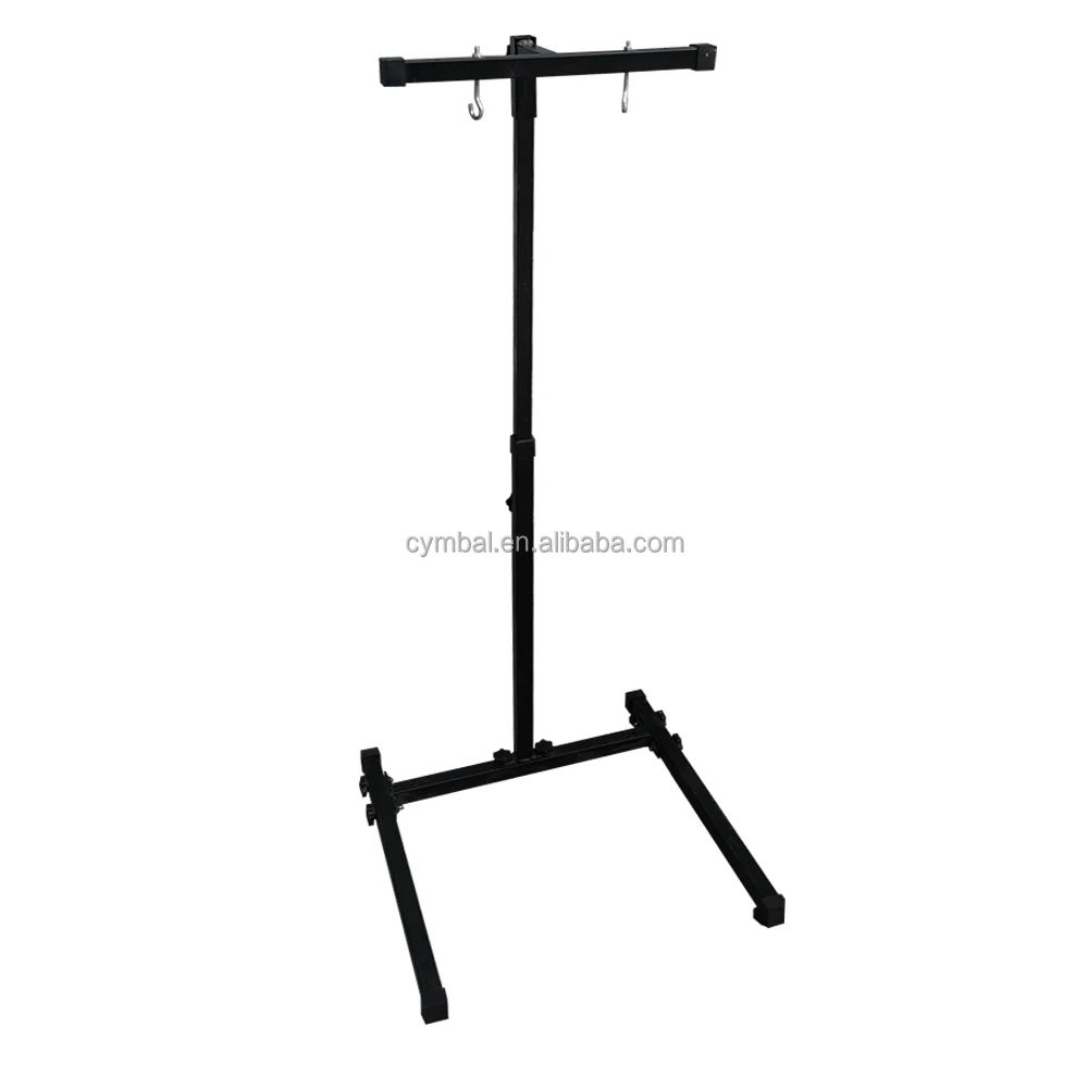 All kinds of gong stand for handmade gong