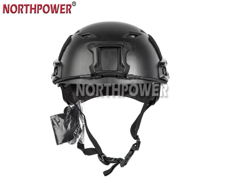 FAST BJ HELMET Tactical Equipment Helmet Bump Tactical Helmet