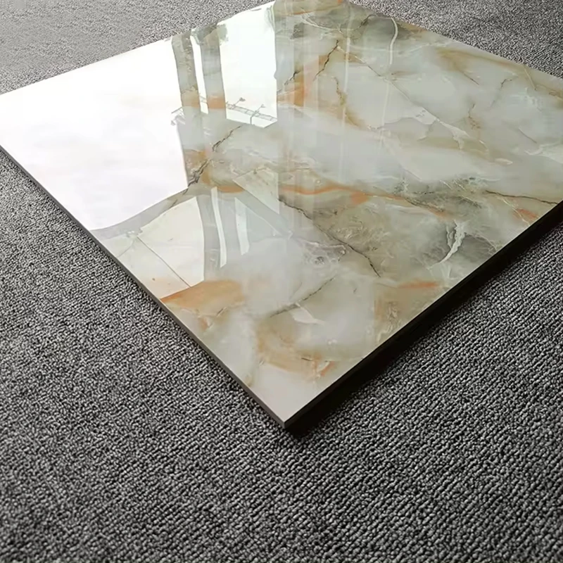 600x600mm High Quality Best Price Glazed Polished Ceramic Tiles Interior Wall and Floor