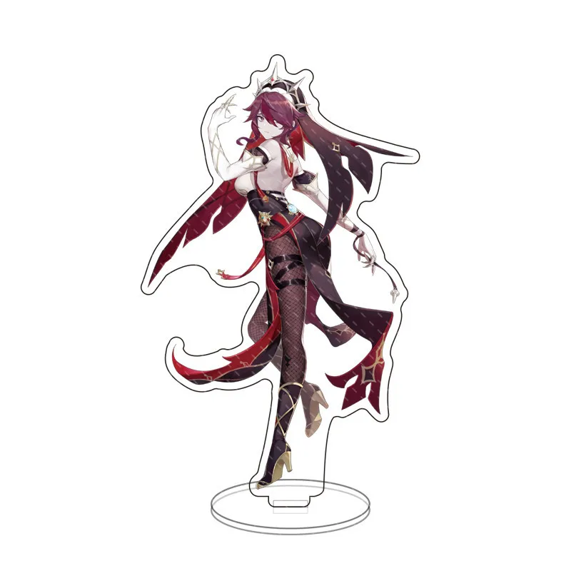 Anime Acrylic Stand With Logo Souvenir Ornament Cheap Price High Quality Plexiglass Acrylic Stand