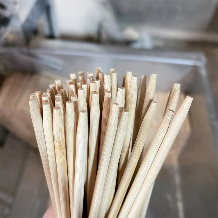 Factory Price Sales Deft Design Cheap Wood Bamboo Sticks For Bbq