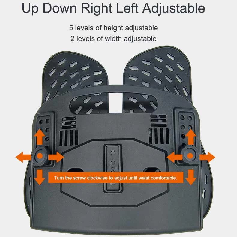 car lumbar support cushion back support lower back support