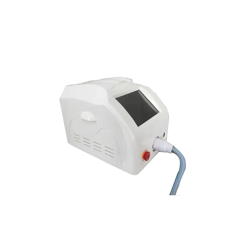 Laser Hair Removal Machine Beauty Salon Picosecond Q Laser 532/1064/1320 Tattoo Removal Machine