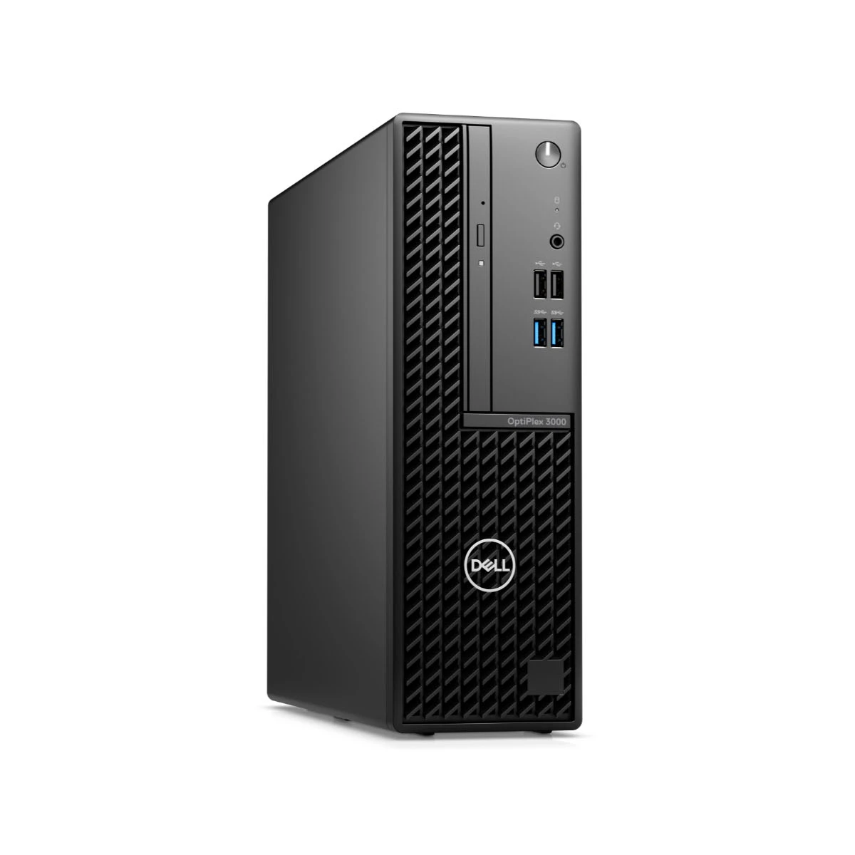 Настольный компьютер DELL OptiPlex3000 SFF i5 12500 8G 256G M.2 NVMe SSD