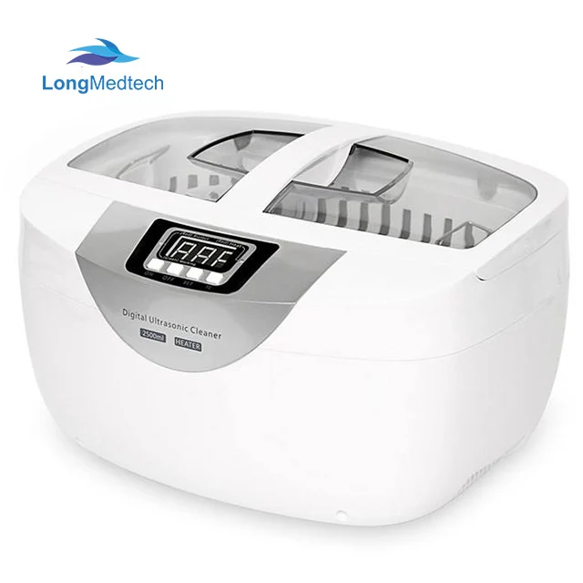 digital control ultrasonic cleaning equipment multi-function ultrasonic cleaner