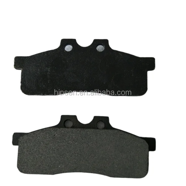 Тормозные колодки OEM 9969115 1271665 9968927 для CAT 416B 416C 416D 426B New Holland 555E B100B B110 B115B