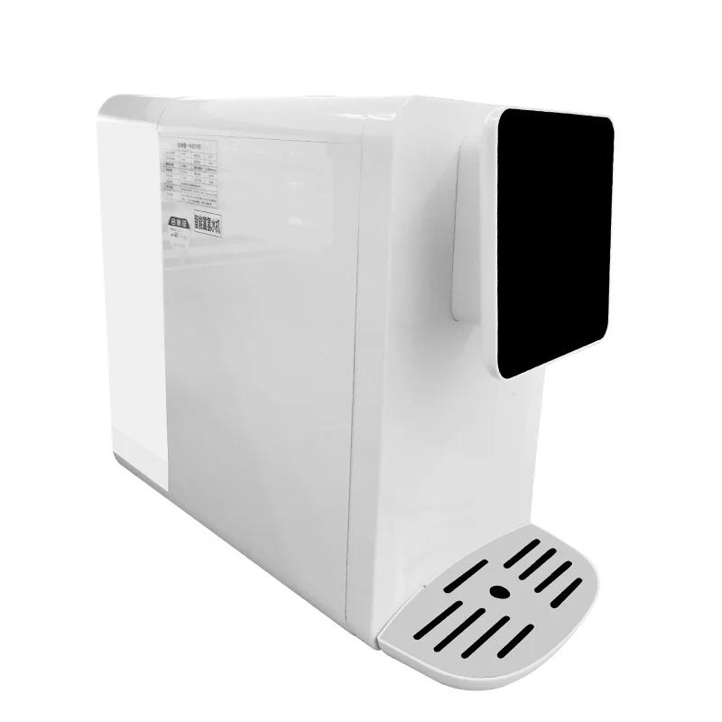 Столешница для очистки воды фильтр питьевой ионизатор щелочной