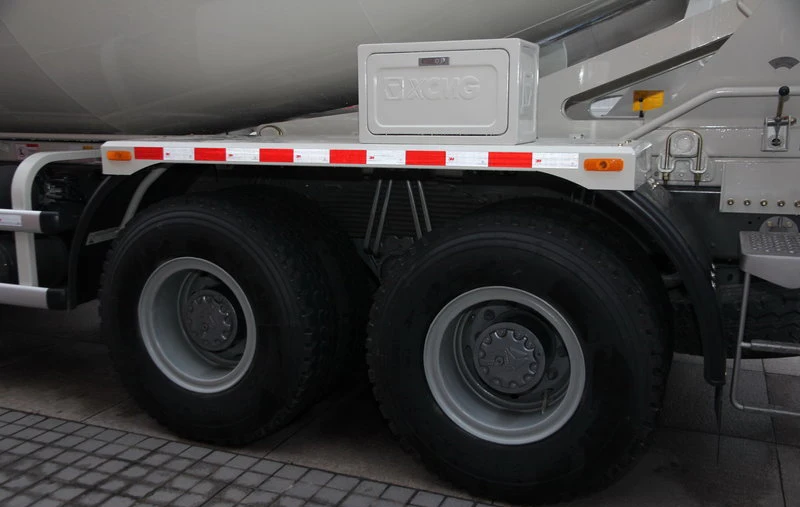 12 wheeler sinotruk HOWO 16m3 бетономешалка грузовик для продажи