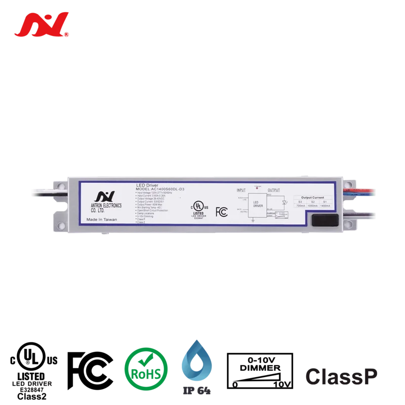 300 ma 12w led driver