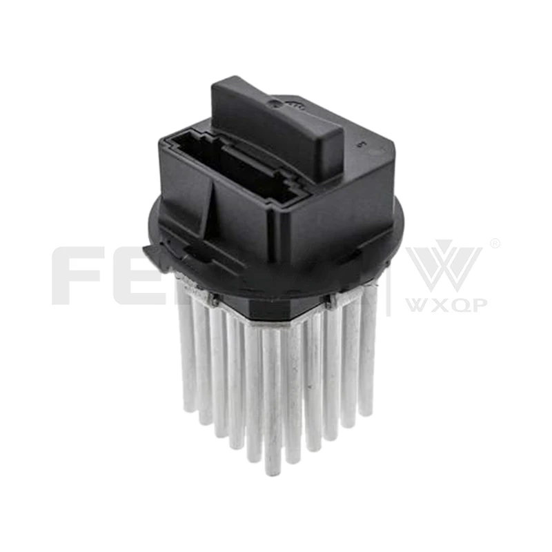 For Mercedes Sprinter 3-T, 3.5-T, 4-T, 5-T Blower Heater Motor Resistor 0008212992