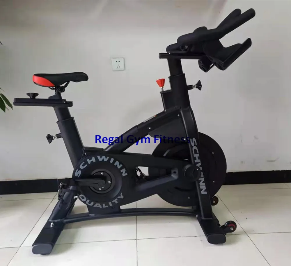 Wholesale fitness and exercise equipment Spinning bike