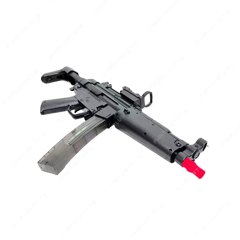 Электрический игрушечный пистолет XYL MP5KA3