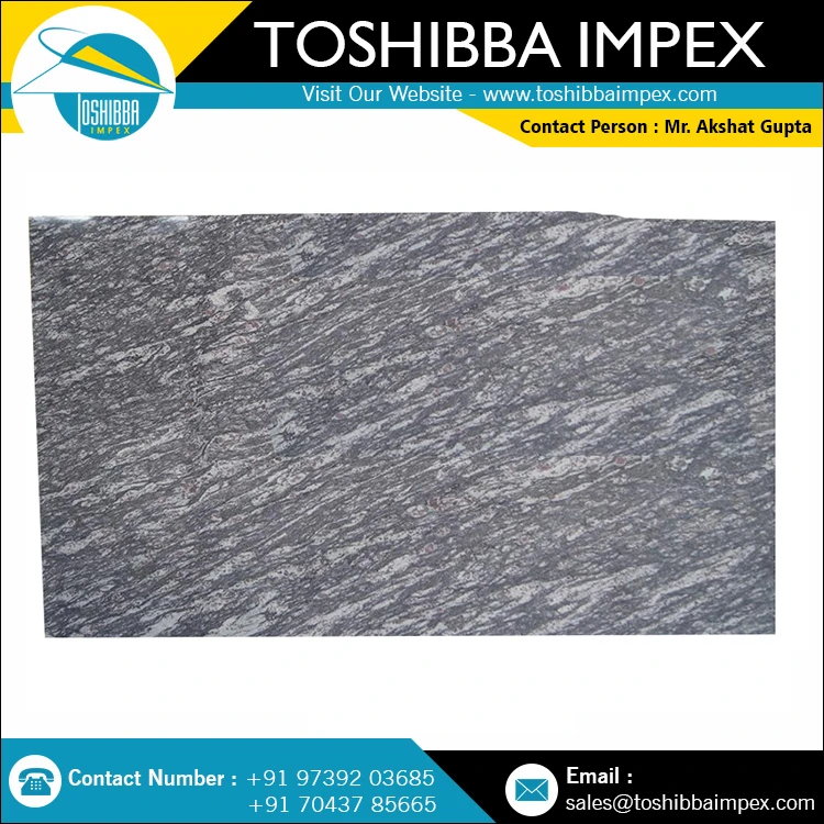 Amediaz Blue Granite