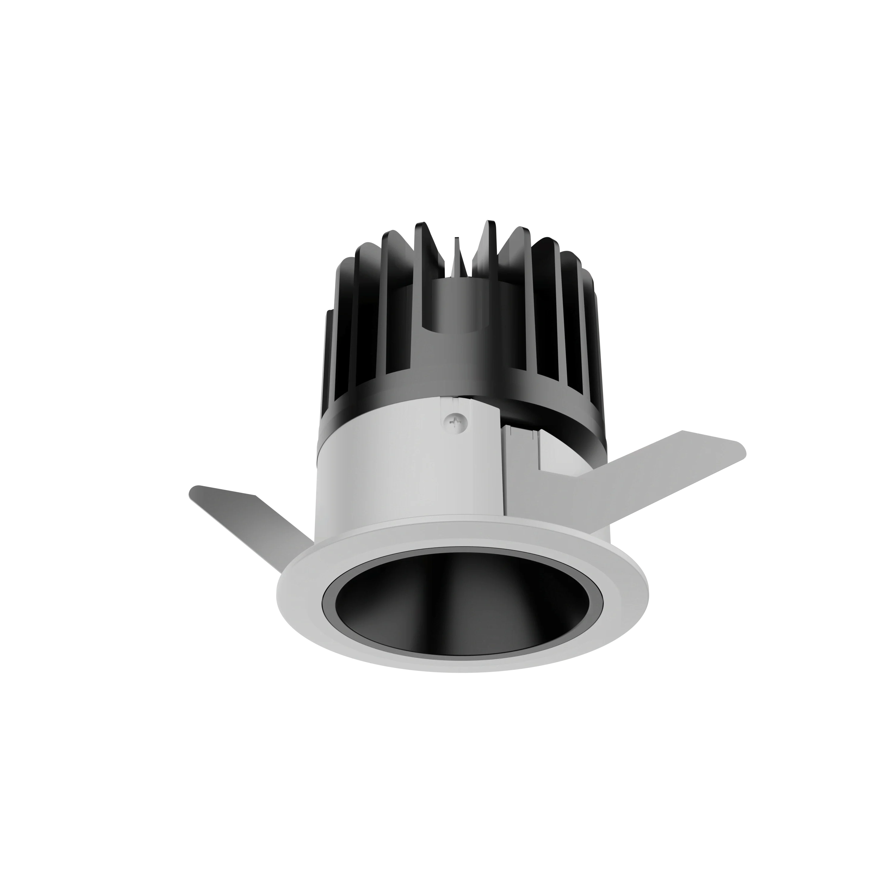 Modern Design Spotlight 10W 15W Die Cast All Aluminum Radiator Efficient Heat Dissipation Depth Anti glare