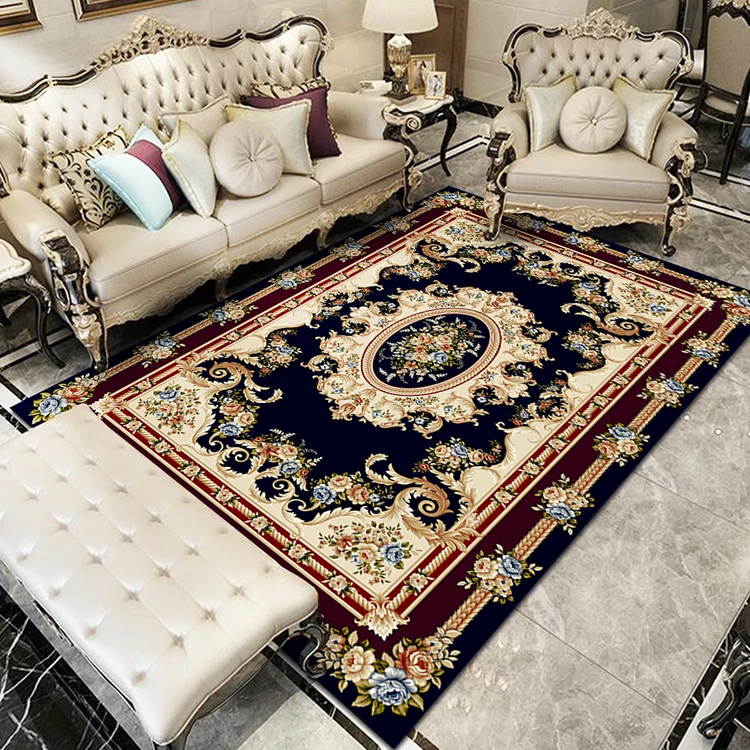 
Hot Sale Designer Rug 3d Print Carpet Fruit Shape Floor Price Carpet 