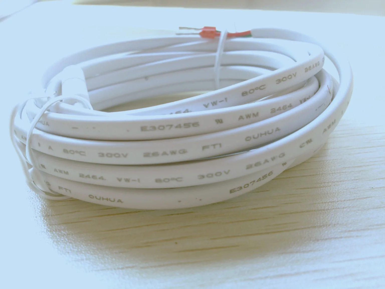 3m External NTC Sensor Probe for floor heating sensor temperature