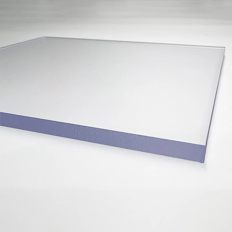 ПЭТ/ПЭТГ производители на заказ ПЭТ пленки листовой и прозрачный ПЭТ лист 3 мм