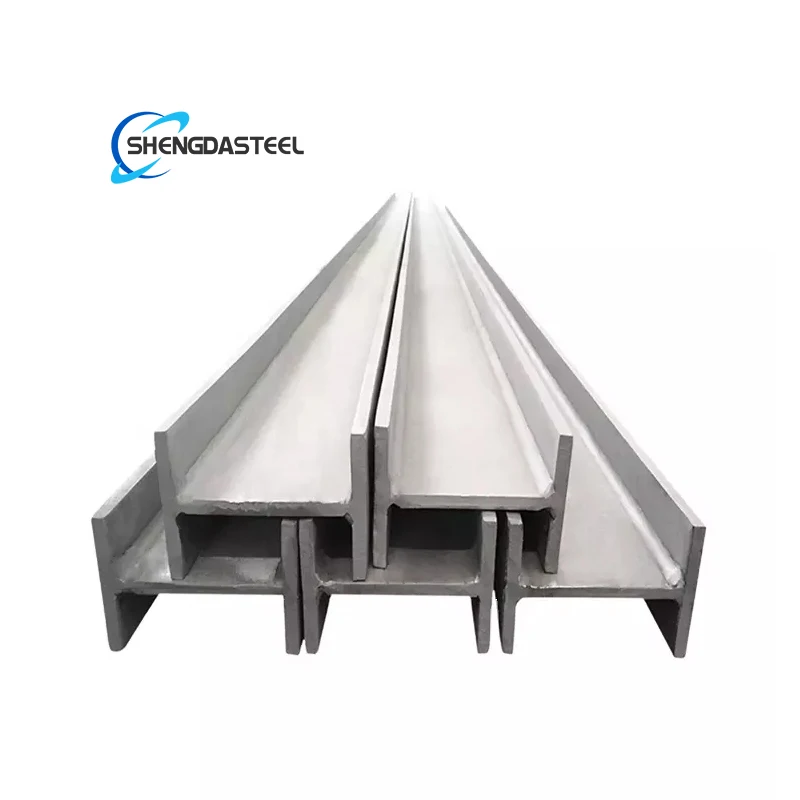 Factory low price customized various specifications 150*150*7*10 h beam