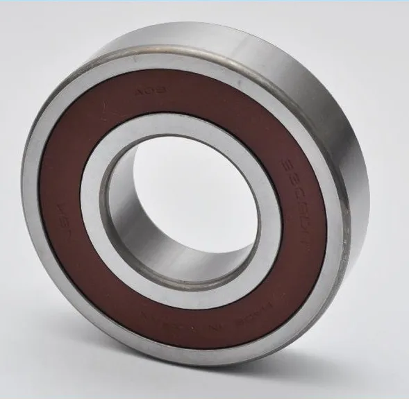 Japan original Deep groove ball bearing 6201 6202 6203 6317 6319 ball bearing