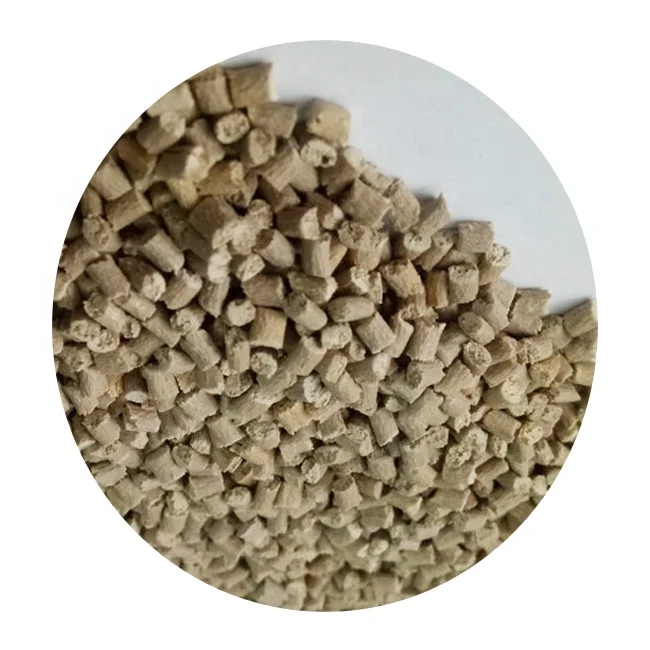 Virgin PPS GF50/GF40 Pellet Polyphenylene Sulfide PPS GF60 Raw Material