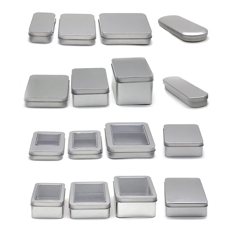 15 лет, фабрика, бесплатный образец, высокое качество, Пользовательский логотип, печатная подарочная упаковка пищевого класса, металлическая жестяная чайная коробка