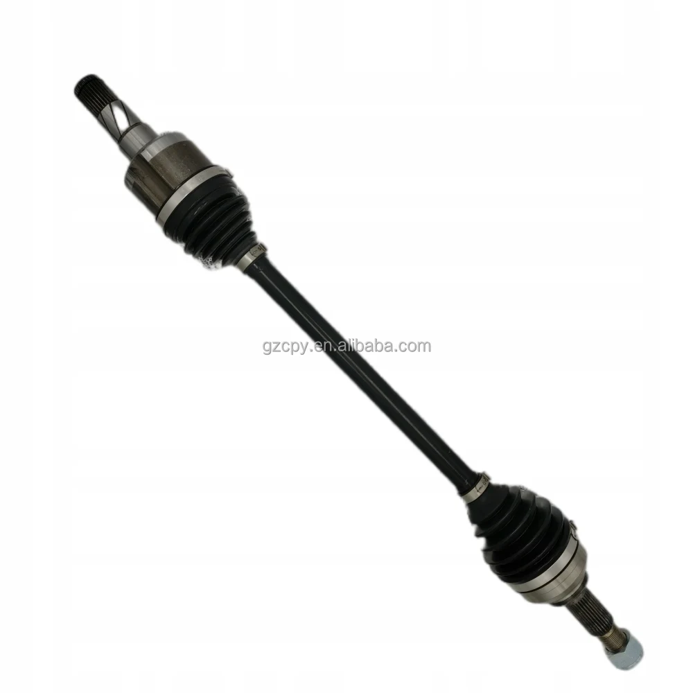 1044119-00-D Front Half shaft drive shaft CV Axle 1044119-00-D Suit for Tesla Model 3 2017-2021