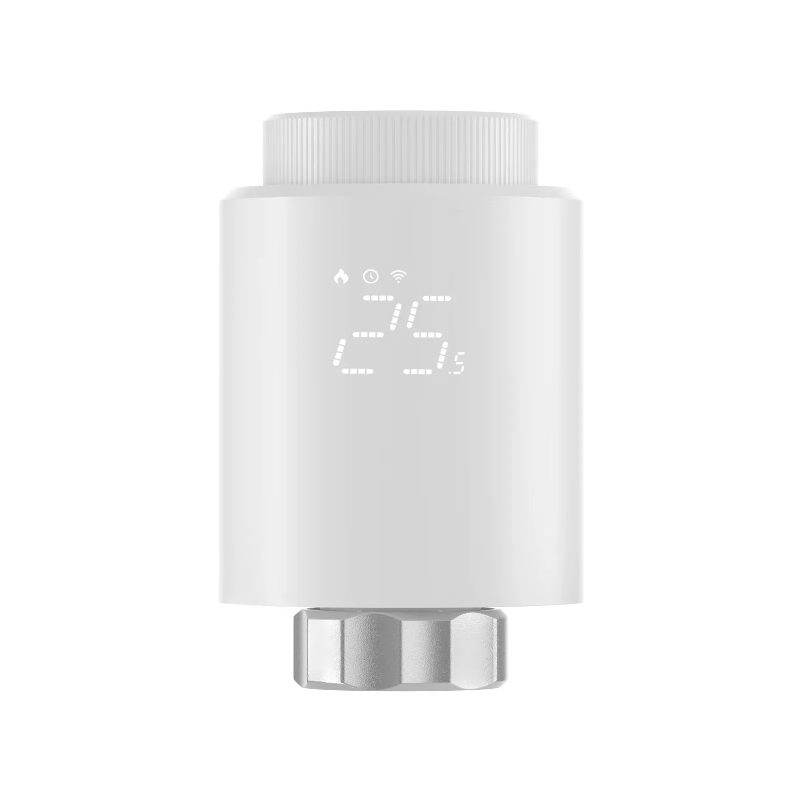 SONOFF zigbee 3.0 Standard Compatible SONOFF Zigbee Thermostats Radiator Valve Sonoff TRVZB Open Window Detection