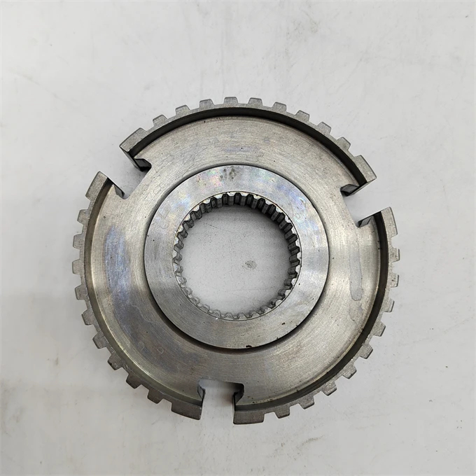 WLGRT 33362-60031 NO.2 Transmission Clutch Hub For Toyota Hiace Dyna Land Cruiser Prado