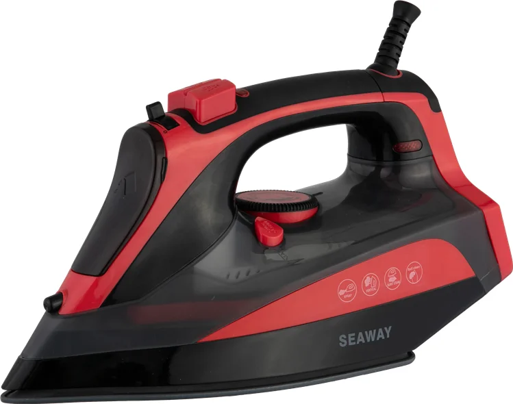 Горячая Распродажа от китайского производителя бытовая техника ручной уход за одеждой Электрический паровой Утюг