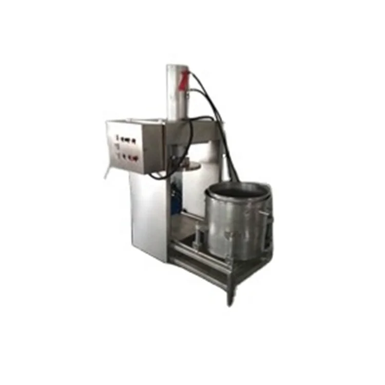 JUYOU Коммерческая фруктовая Яблочная персиковая гидравлическая соковыжималка холодного отжима