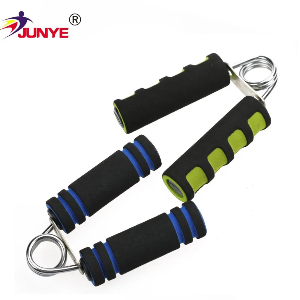 Arm Training Mini Exercise Fitness Equipment Hand And Finger Strength Power Gym Foam Hand Grip