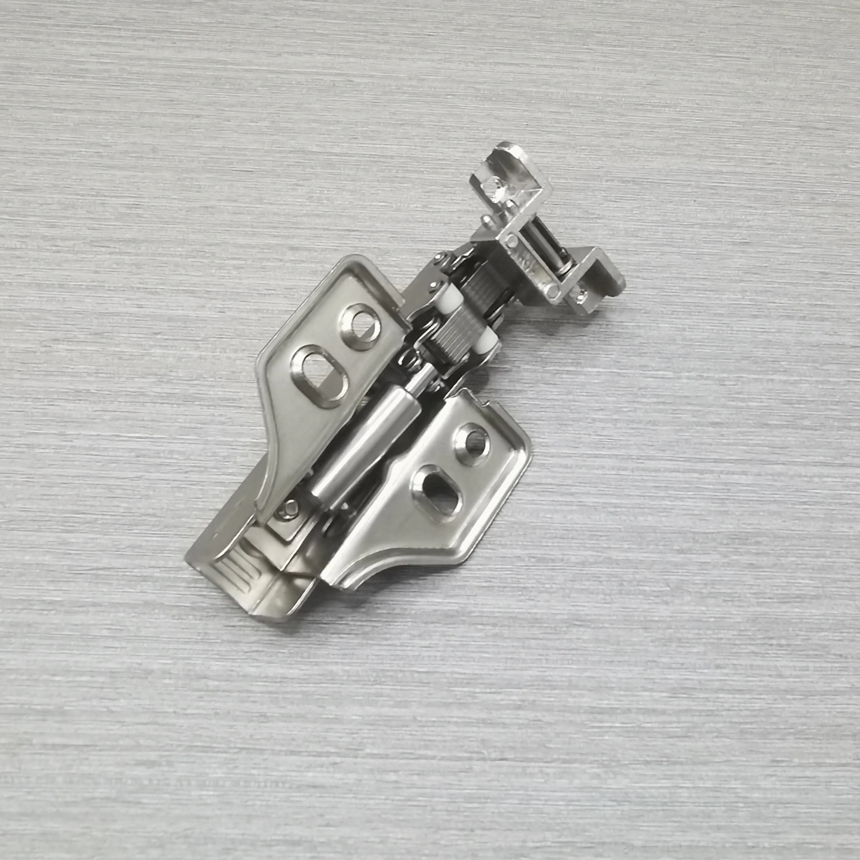 Aluminum Type soft close toilet  360 degree kitchen cabinet hinges