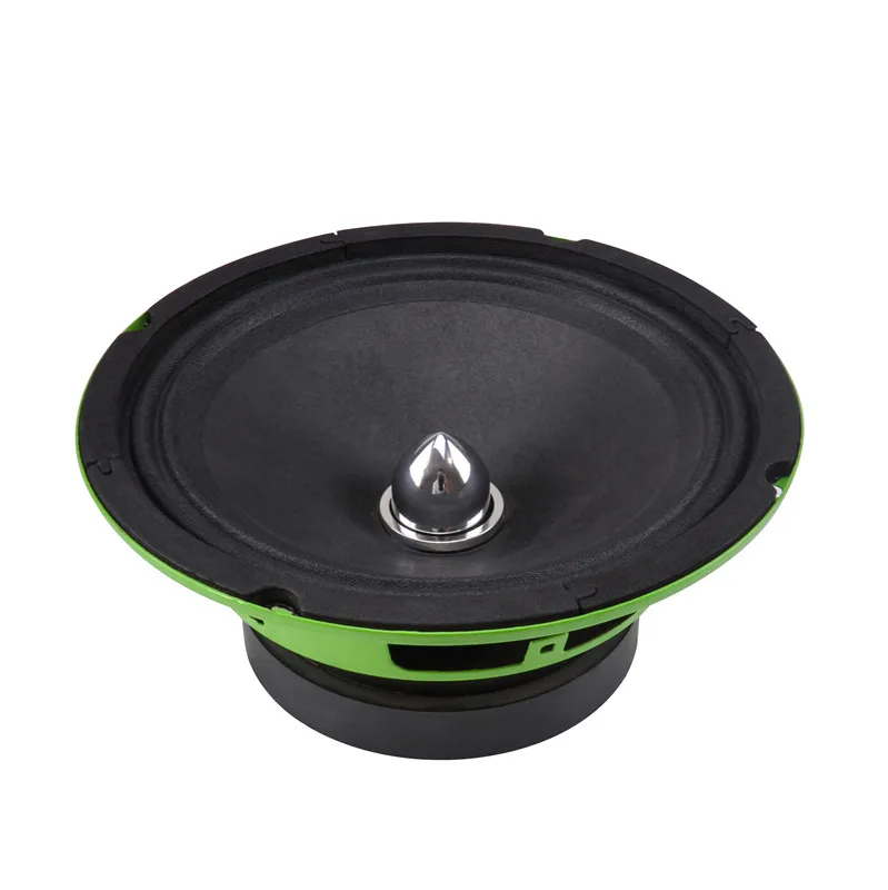 Soway OP-Z SM-605 6.5 inch midrange speaker 6.5 midrange paper cones covers 6.5inch midrange super strong 250W  Build 16 years