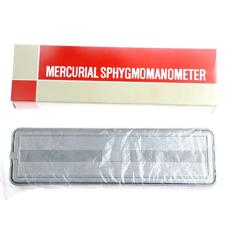 desktop blood pressure monitors clinical electronic household Manual Sphygmomanometer palm type sphygmomanometers