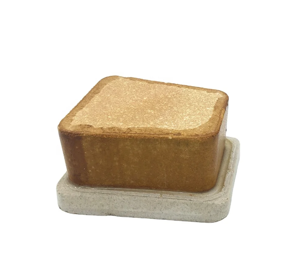 DAOFENG 5EX  10 EX Oxalic acide grinding abrasive block  for marble and artificial marble