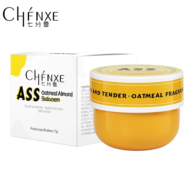 
2021 Private Label Bigger Butt Lift Enlargement Buttock Enhancement Cream Hip Up Creams For Women 