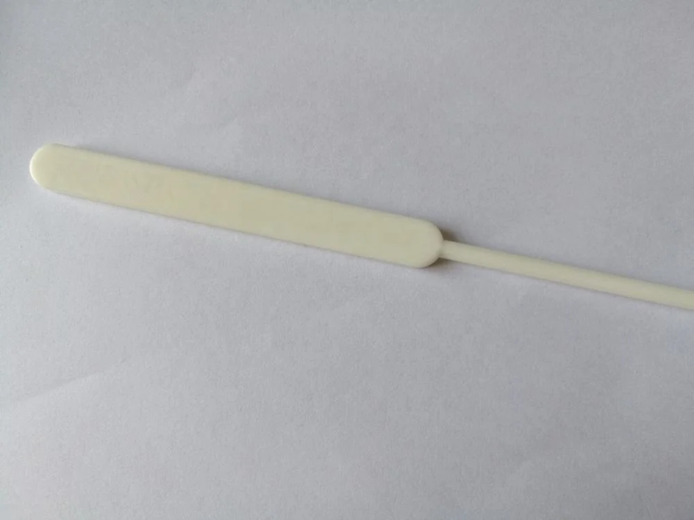 Factory Disposable hysterometer/ Uterine sounds / plastic Cervical  dilator for Gynecological examination