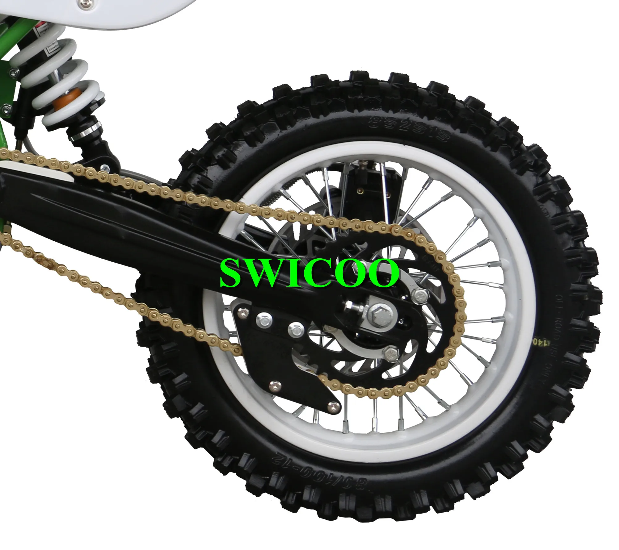  Для KLX 125CC мини-велосипеда