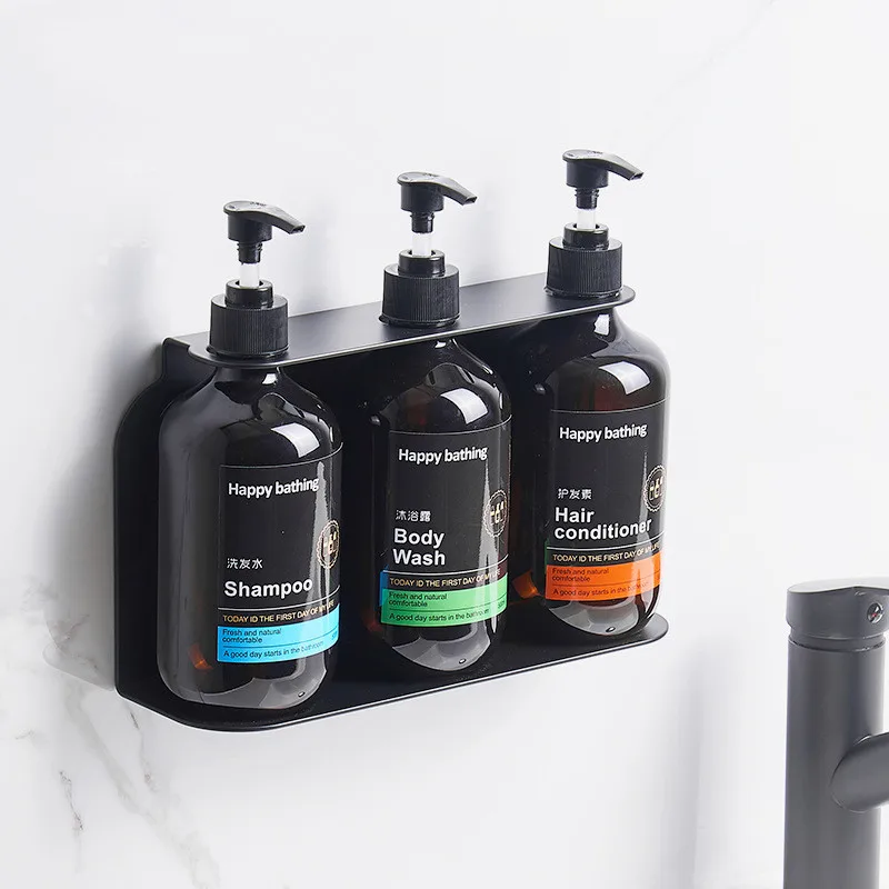 Wall Mounted Hand Soap Bottles Hand Soap Dispenser