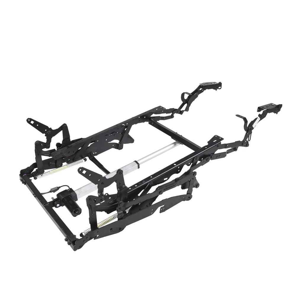 High Quality RMT 2863D Power Low-leg Wood to Floor Sofa Chair Recliner Mechanism