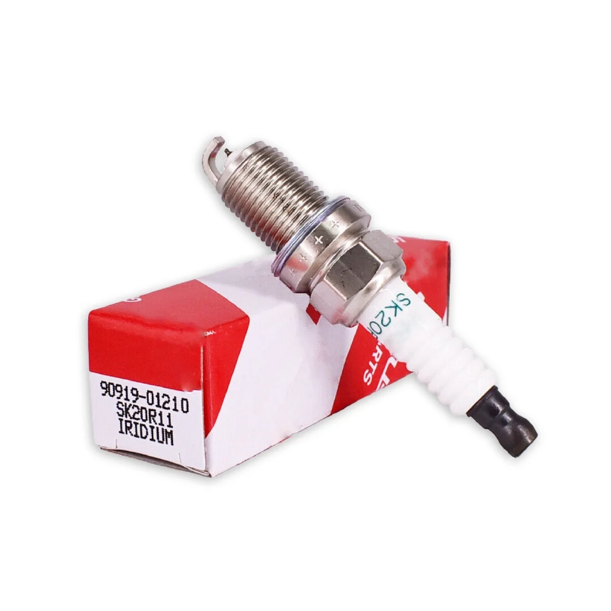 High quality original china factory wholesale iridium spark plug for toyota nissan