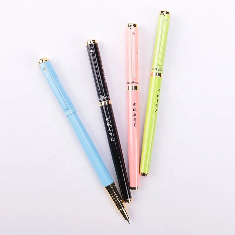 Hero 3112 metal student  fountain pen